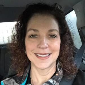 Meet your Posher, Deann